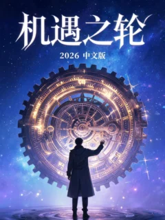 机遇之轮 2026中文版