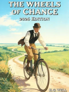 The Wheels of Chance 2026