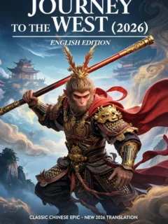 Journey to the West (2026) English Edition
