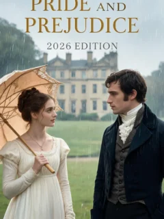 Pride and Prejudice 2026 Edition