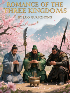 Romance of the Three Kingdoms · NEW 2026 TRANSLATION