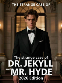The Strange Case of Dr. Jekyll and Mr. Hyde 2026 Edition