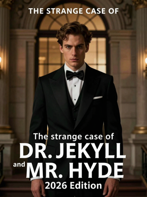The Strange Case of Dr. Jekyll and Mr. Hyde 2026 Edition