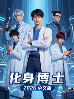 化身博士 2026 中文版