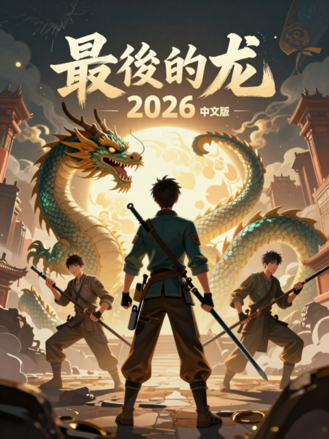 最后的龙