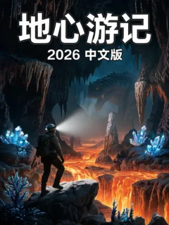 地心游记 2026 中文版