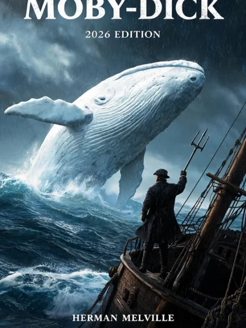 Moby Dick 2026 Edition