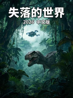 失落的世界 2026中文版