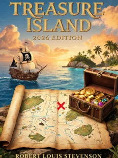 Treasure Island 2026 Edition