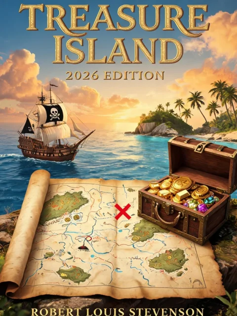 Treasure Island 2026 Edition