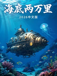 海底两万里 2026 中文版