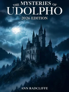 The Mysteries of Udolpho 2026 Edition