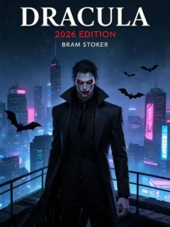 Dracula 2026 Edition