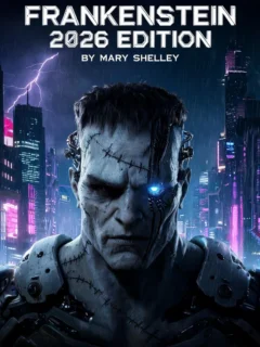 Frankenstein 2026 Edition