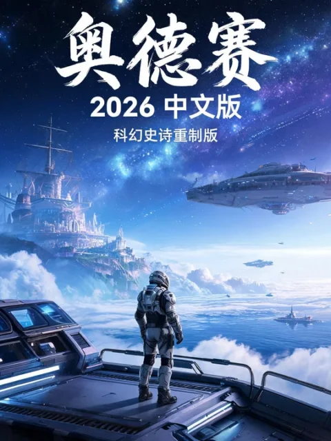 奥德赛 2026 中文版