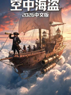 空中海盗 2026 中文版