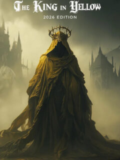 The King in Yellow 2026 Edition