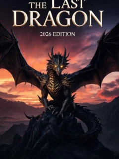 The Last Dragon 2026 Edition